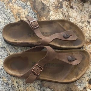 birkenstock’s sandals